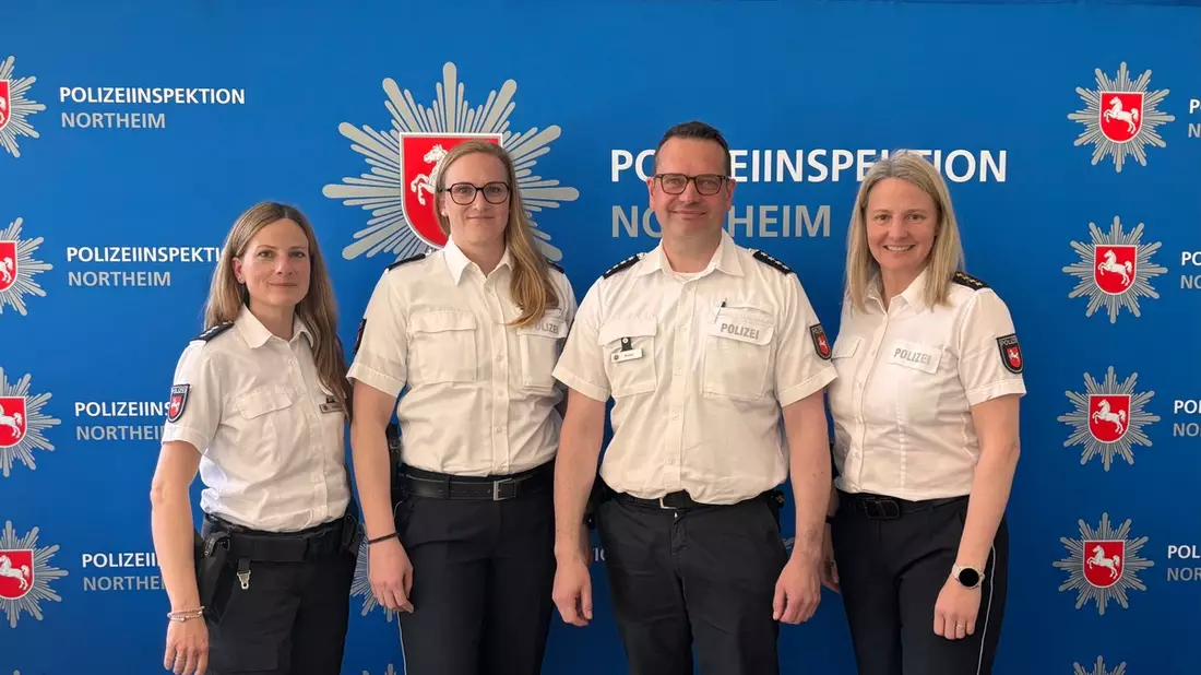 POL-NOM: Polizeiinspektion (PI) Northeim veröffentlicht Verkehrsunfallstatistik 2025 - Bild: presseportal.de
