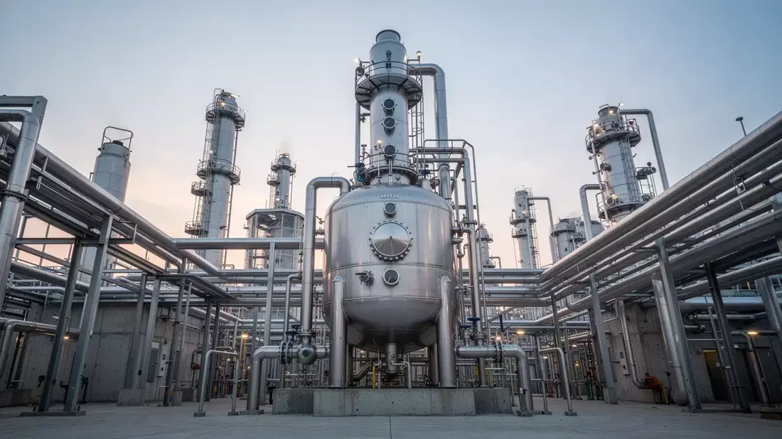 Evonik Aktie: Doppelschlag im April - Bild: über boerse-global.de