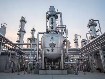 Evonik Aktie: Doppelschlag im April - Foto: über boerse-global.de