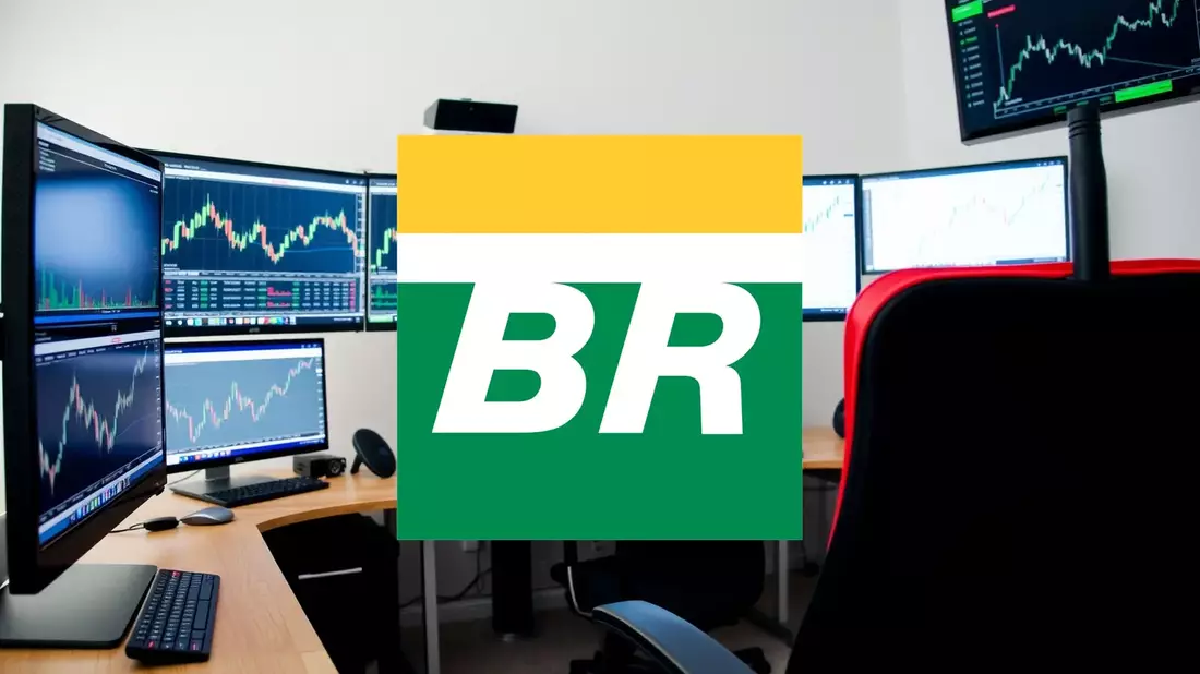 Petrobras afianza su dominio operativo con inversiones y control total Illustration mit AI erstellt übermittelt durch boerse-global.de