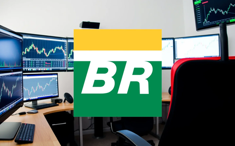 Petrobras afianza su dominio operativo con inversiones y control total - Foto: über boerse-global.de