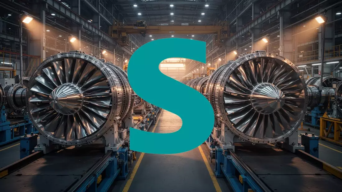 Siemens Aktie: Der Milliarden-Doppelschlag - Bild: über boerse-global.de