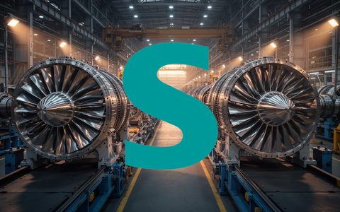 Siemens Aktie: Der Milliarden-Doppelschlag - Foto: über boerse-global.de