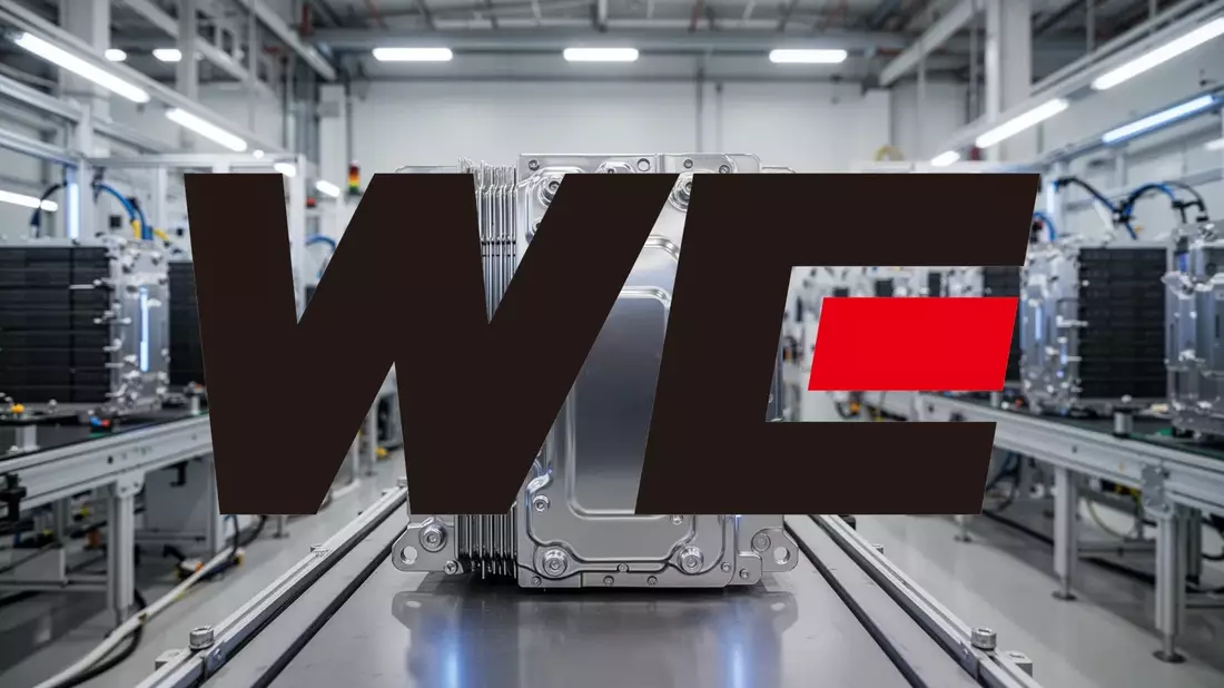 Weichai Power Aktie: Brennstoffzellen-Deal fix! - Bild: über boerse-global.de