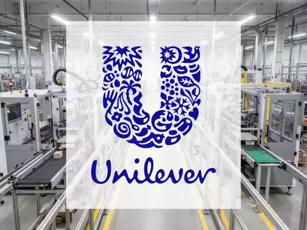 Unilever Aktie: Doppelter Umbau - Foto: über boerse-global.de