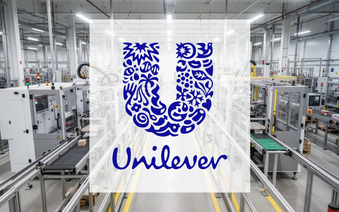 Unilever Aktie: Doppelter Umbau - Foto: über boerse-global.de