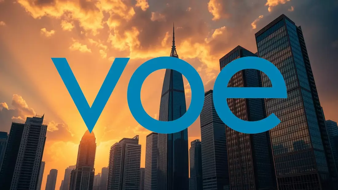 Voestalpine Gains Ground as EU Tariff Shield Lifts Outlook Illustration mit AI erstellt übermittelt durch boerse-global.de