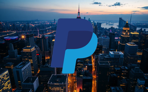 PayPal: La recuperación técnica no oculta la tormenta perfecta - Foto: über boerse-global.de