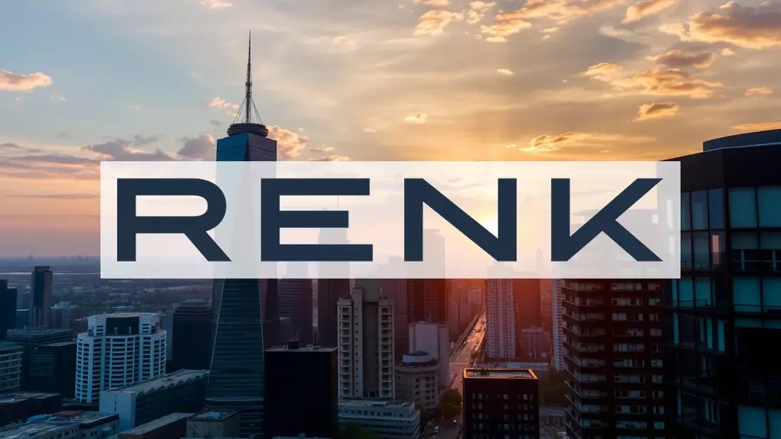 Renk's Strategic Gamble: A US Production Shift Amidst Geopolitical Headwinds Illustration mit AI erstellt übermittelt durch boerse-global.de