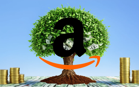 Amazon: La carrera de dos frentes que consume capital - Foto: über boerse-global.de