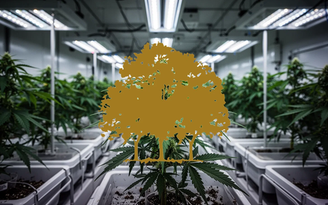 Canopy Growth Aktie: Doppelschlag vor Zahlen - Foto: über boerse-global.de Canopy Growth Aktie: Doppelschlag vor Zahlen - Foto: über boerse-global.de
