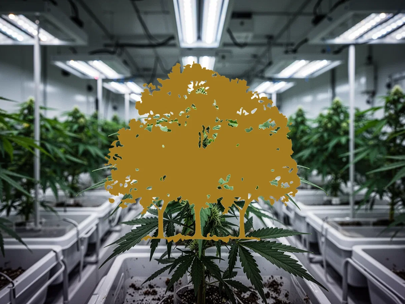 Canopy Growth Aktie: Doppelschlag vor Zahlen - Foto: über boerse-global.de