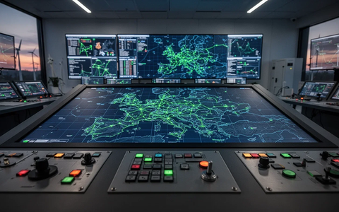 E.ON Aktie: Entscheidende Wochen - Foto: über boerse-global.de