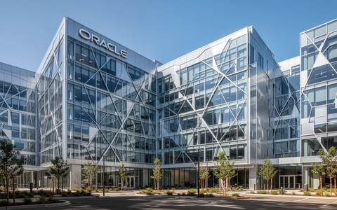 Oracle Aktie: Zwei Tage, 25 Prozent - Foto: über boerse-global.de