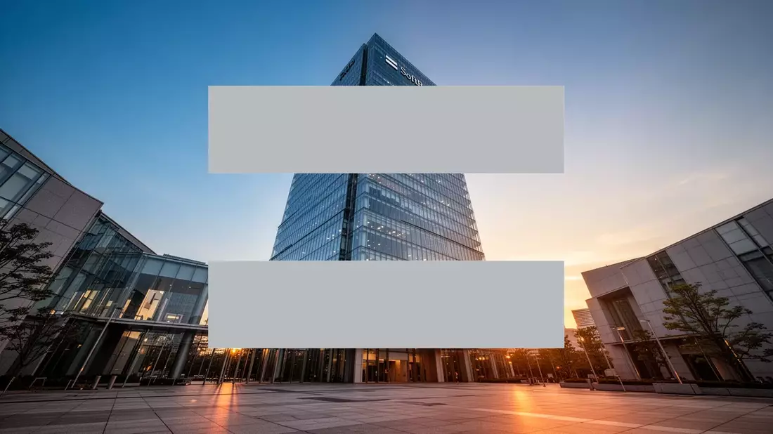 SoftBank Aktie: Entscheidende Phase! - Bild: über boerse-global.de