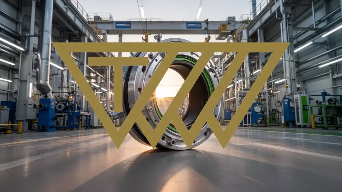 Trelleborg Aktie: Strategische Offensive - Bild: über boerse-global.de