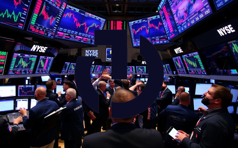 The Trade Desk: La Apuesta Millonaria del CEO en un Mercado Escéptico - Foto: über boerse-global.de