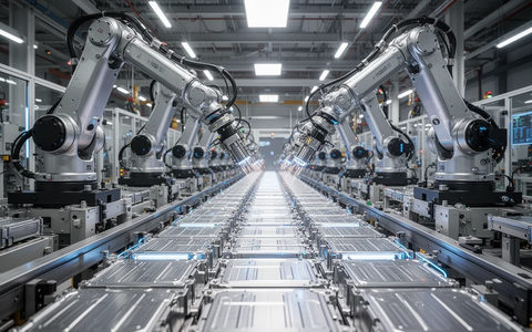 Battery X Metals Aktie: Wall-Street-Pläne - Foto: über boerse-global.de