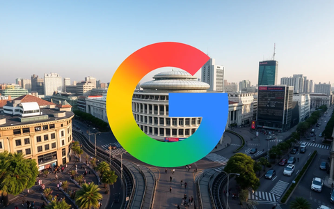 Alphabet's $185 Billion AI Bet Faces Legal and Market Scrutiny - Foto: über boerse-global.de