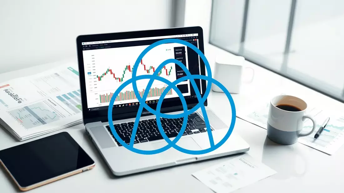 Thyssenkrupp's Stock Caught Between a Tariff Shield and a €25 Billion Exit Illustration mit AI erstellt übermittelt durch boerse-global.de
