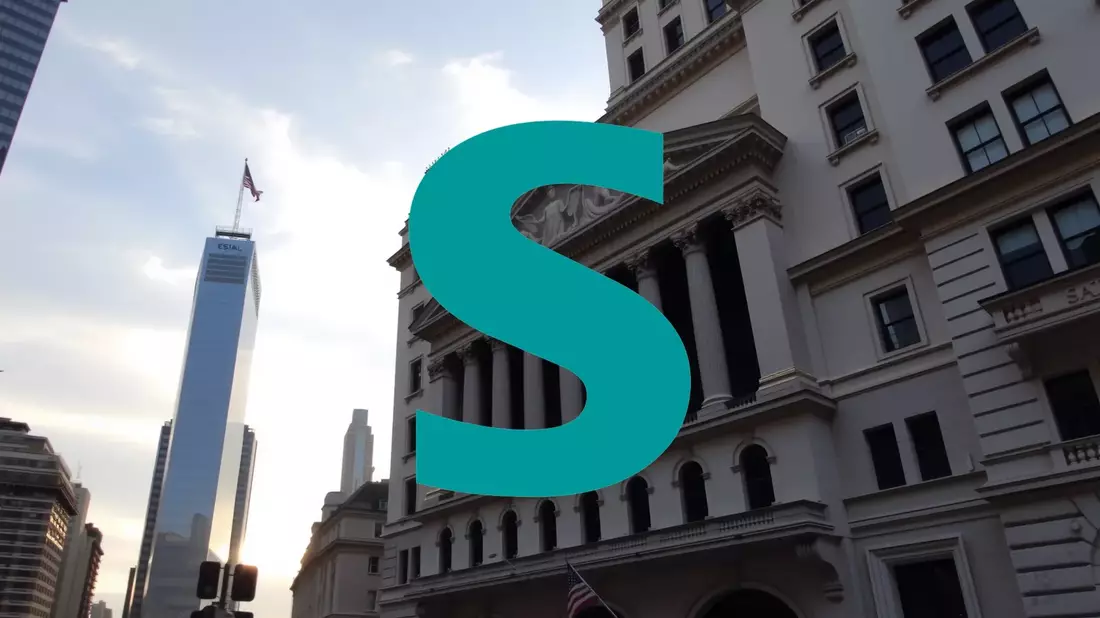 Siemens Charts a Dual Path Through Pivotal Restructuring Illustration mit AI erstellt übermittelt durch boerse-global.de