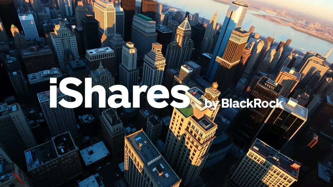 iShares MSCI World ETF: A Fee War and a Tariff Threat - Bild: über boerse-global.de