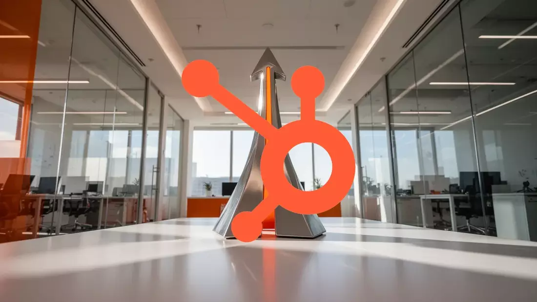HubSpot Aktie: Strategische Offensive - Bild: über boerse-global.de