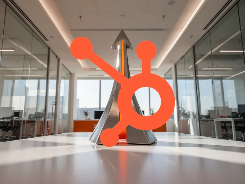 HubSpot Aktie: Strategische Offensive - Foto: über boerse-global.de