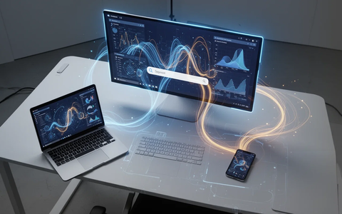 Google baut Gemini zum persönlichen KI-Orchestrator aus - Foto: über boerse-global.de