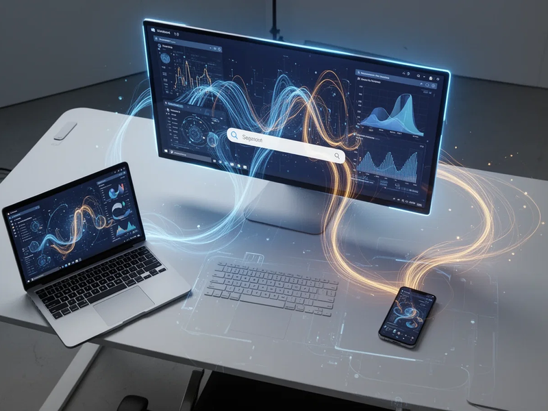 Google baut Gemini zum persönlichen KI-Orchestrator aus - Foto: über boerse-global.de