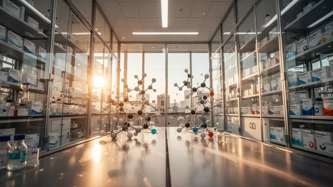 Redcare Pharmacy Aktie: Was dahinter steckt - Bild: über boerse-global.de