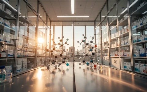 Redcare Pharmacy Aktie: Was dahinter steckt - Foto: über boerse-global.de Redcare Pharmacy Aktie: Was dahinter steckt - Foto: über boerse-global.de