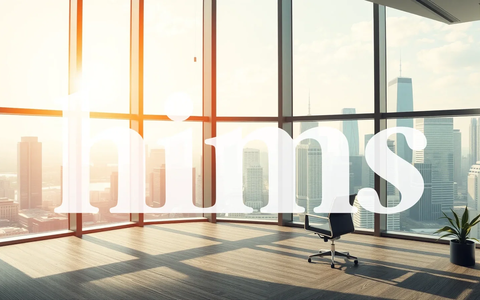 Hims & Hers: La alianza que redibuja el mapa de la telemedicina - Foto: über boerse-global.de