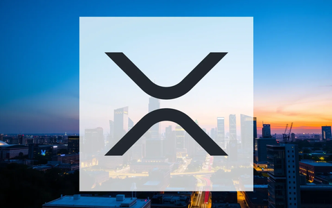 XRP: El Doble Desafío: Innovación en Asia y Legislación en Washington - Foto: über boerse-global.de