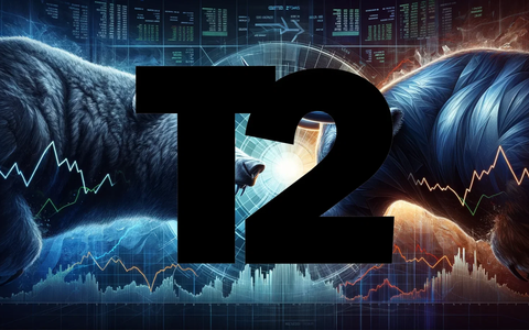 Take-Two: La filtración que confirmó el modelo de negocio - Foto: über boerse-global.de