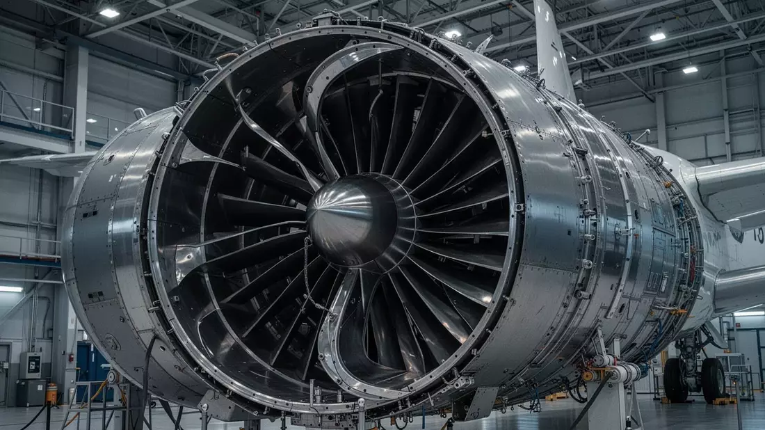 Rolls-Royce Aktie: Entscheidende Phase - Bild: über boerse-global.de