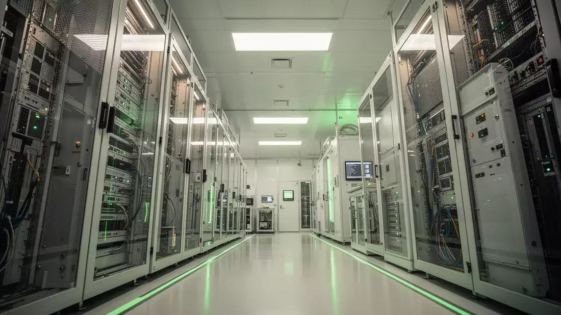 SK Hynix Aktie: Was dahinter steckt - Bild: über boerse-global.de