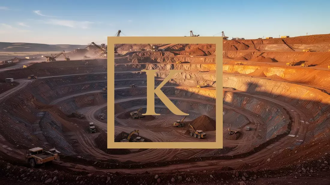 Kinross Gold Aktie: Wyoming-Einstieg fix! - Bild: über boerse-global.de