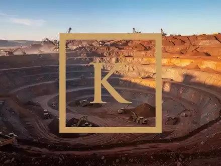 Kinross Gold Aktie: Wyoming-Einstieg fix! - Foto: über boerse-global.de