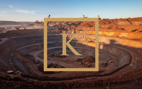 Kinross Gold Aktie: Wyoming-Einstieg fix! - Foto: über boerse-global.de