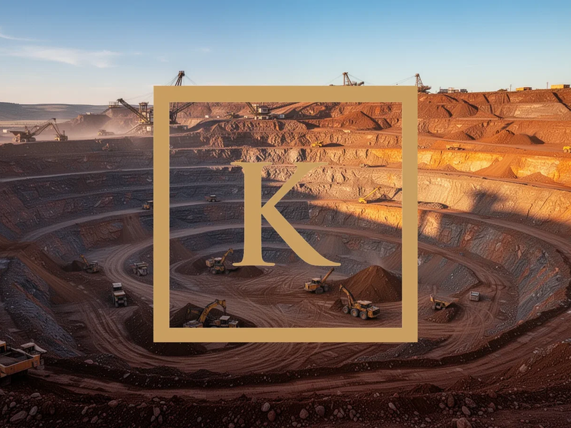 Kinross Gold Aktie: Wyoming-Einstieg fix! - Foto: über boerse-global.de