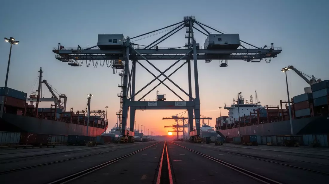 Hitachi Zosen Aktie: Mizu-ing-Ausstieg fix - Bild: über boerse-global.de