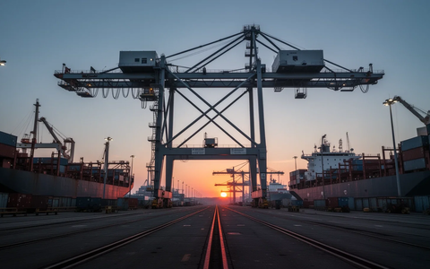 Hitachi Zosen Aktie: Mizu-ing-Ausstieg fix - Foto: über boerse-global.de