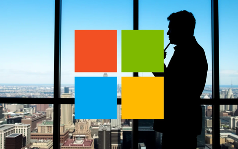 Microsoft: La presión de costes y la seguridad definen un trimestre clave - Foto: über boerse-global.de