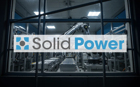 Solid Power Aktie: Shortseller rüsten auf - Foto: über boerse-global.de