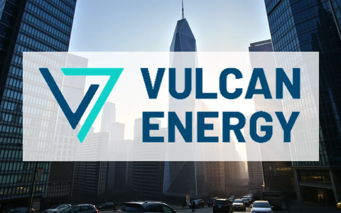Vulcan Energy's German Lithium Project Gains Fiscal Shield as Construction Ramps Up - Foto: über boerse-global.de