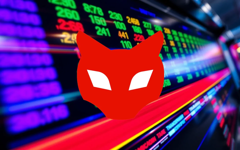 Red Cat: La paradoja del crecimiento explosivo y la presión sobre el precio - Foto: über boerse-global.de