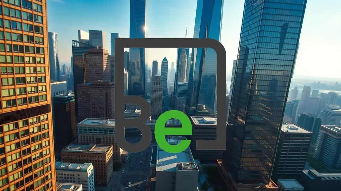 Bloom Energy: La prueba de fuego de la producción frente a un pedido récord Illustration mit AI erstellt übermittelt durch boerse-global.de