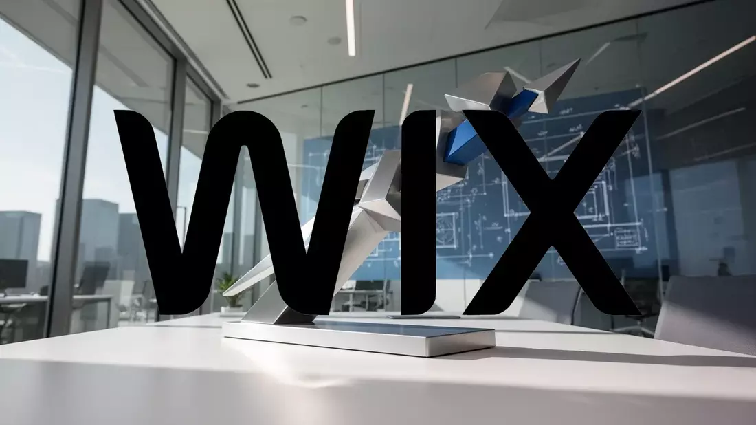Wix Aktie: Strategische Offensive - Bild: über boerse-global.de