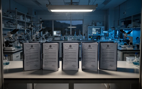 ImmunityBio Aktie: Vier Klagen, ein Tag - Foto: über boerse-global.de